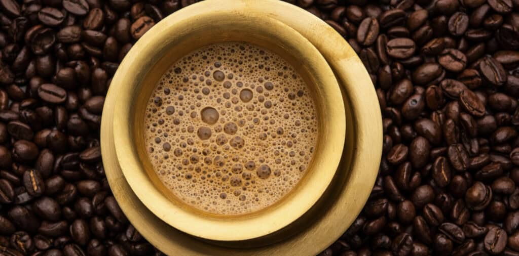 The Great Indian Coffee War: Can Starbucks Ever Topple Filter Coffee? Filter Coffee